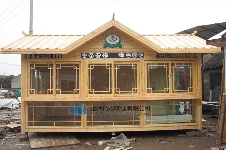 常見的售貨崗亭有哪些優劣勢？ 