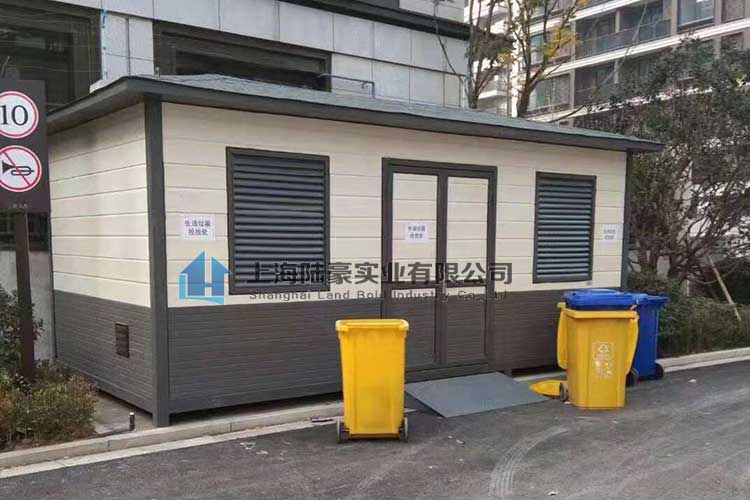 武漢崗亭有哪些特點和優勢？