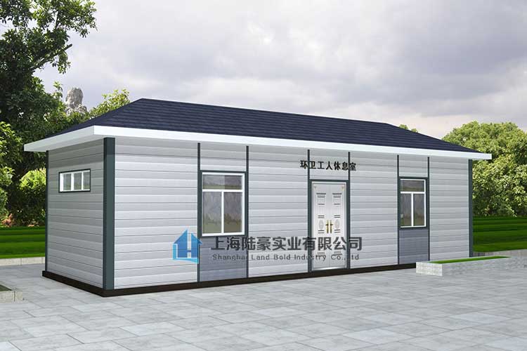 如何評估崗亭質量，崗亭質量檢測標準