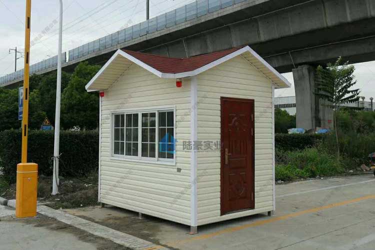 崗亭怎么清洗,日常需要怎么保養? 崗亭怎么清洗,日常需要怎么保養?